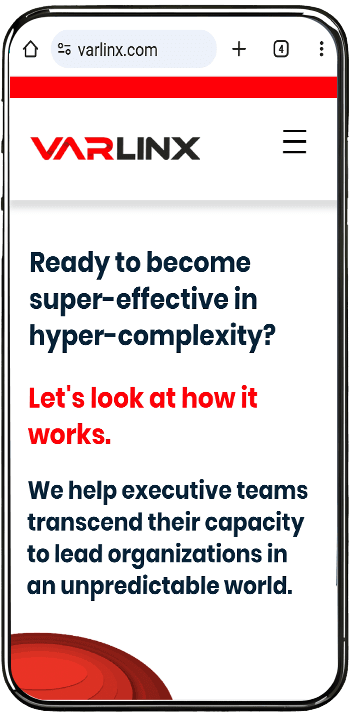 varlinx mobile